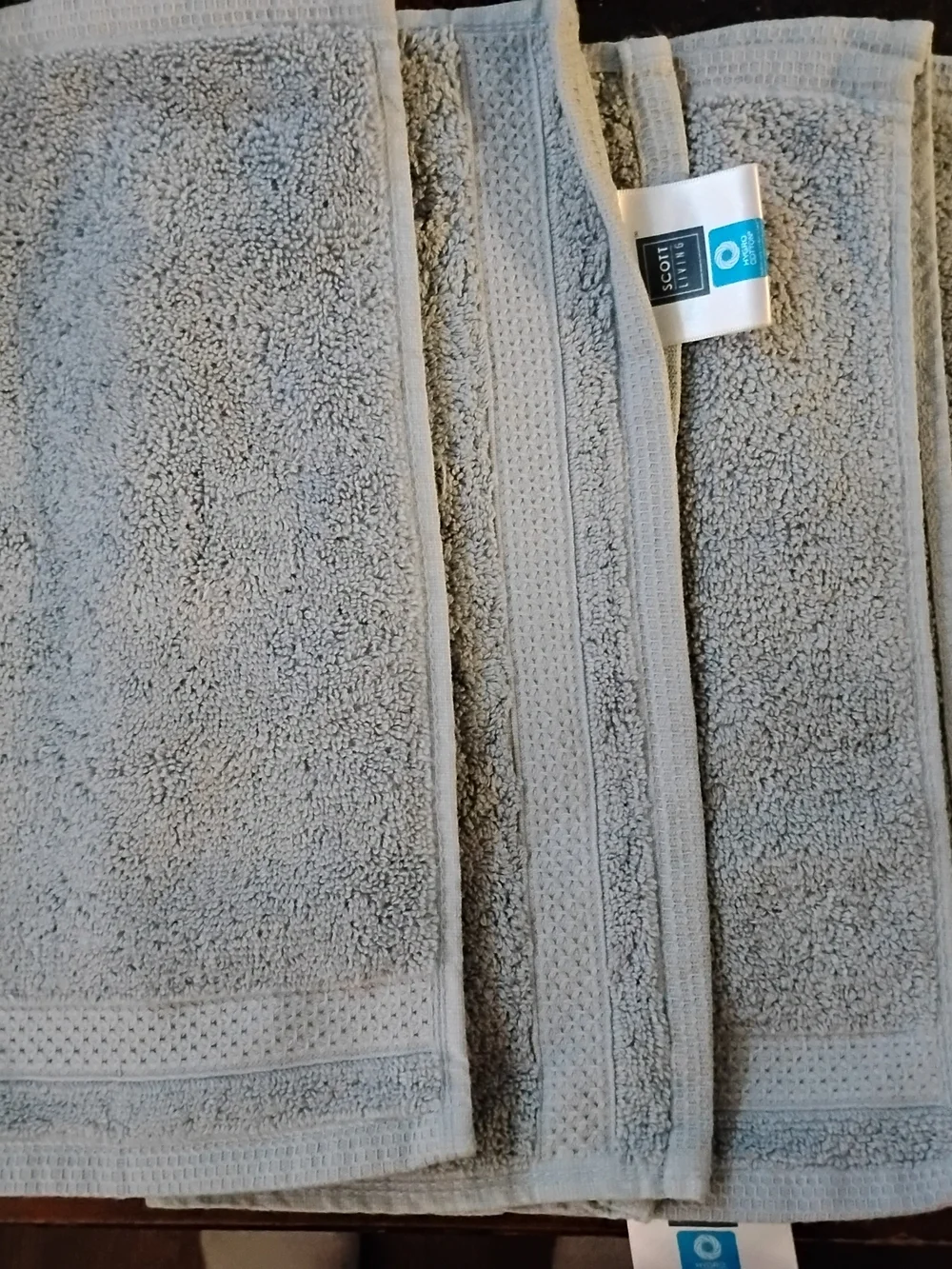 Washcloth Bundle NWOT